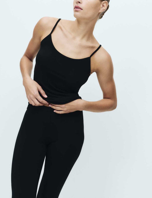 2pk Heatgen™ Thermal Strappy Vests