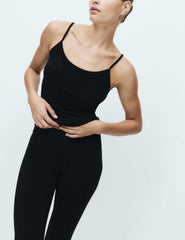 2pk Heatgen™ Thermal Strappy Vests