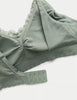 2pk Seamless Non Wired Nursing Bra