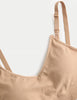 2pk Seamless Non Wired Nursing Bra