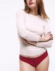 Cool Comfort™ Cotton Rich Minimiser Bra C-H