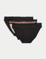 Cool Comfort™ Cotton Rich Minimiser Bra C-H