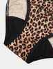 Cool Comfort™ Cotton Rich Minimiser Bra C-H
