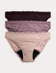 Cool Comfort™ Cotton Rich Minimiser Bra C-H