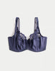 Amelia Lace Wired Full Cup Bra (F-J)