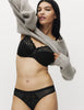 Amelia Lace Wired Full Cup Bra (F-J)