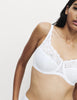Amelia Lace Wired Full Cup Bra (F-J)