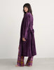 Belted Wrap Dressing Gown