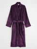 Belted Wrap Dressing Gown