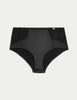 ContourWear No VPL High Rise Knicker Shorts