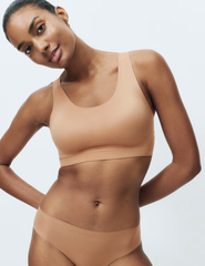 Flexifit™ Non Wired Crop Top