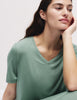 Lace Insert Nightdress