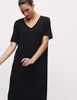 Lace Insert Nightdress