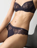Monaco Embroidery Brazilian Knickers