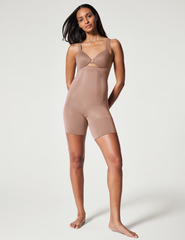 Oncore Firm Control Shaping Shorts
