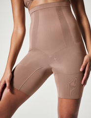 Oncore Firm Control Shaping Shorts