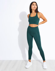 Paloma Medium Support Sports Bra