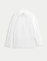 Pure Linen Tunic
