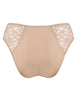 Rebel High Leg Knickers