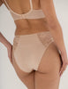 Rebel High Leg Knickers