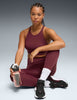 Shapeluxe High Neck Sports Bra