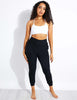 Spacedye Slim Racerback Sports Bra