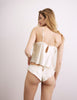 Trousseau Silk Embroidery Cami