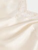 Trousseau Silk Embroidery Cami