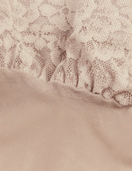 2pk 10 Denier Ladder Resist Matt Hold-Ups