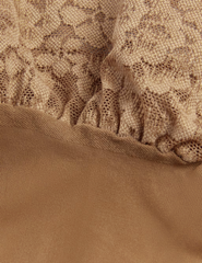 2pk 10 Denier Ladder Resist Matt Hold-Ups