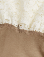 2pk 10 Denier Ladder Resist Matt Hold-Ups