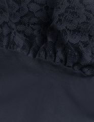 2pk 10 Denier Ladder Resist Matt Hold-Ups