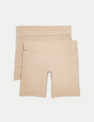2pk Anti-Chafe Shorts