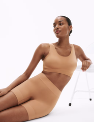 2pk Anti-Chafe Shorts