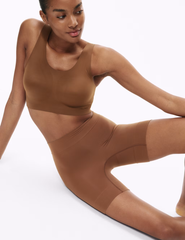 2pk Anti-Chafe Shorts