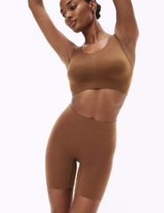 2pk Anti-Chafe Shorts