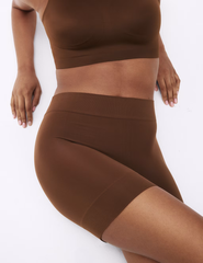 2pk Anti-Chafe Shorts