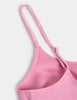 2pk Cotton First Bra Crop Tops