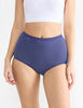3pk Basic+ Maxi Cotton Rich Full Briefs