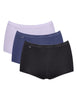 3pk Basic+ Maxi Cotton Rich Full Briefs