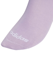 3pk Cotton Rich Trainer Socks