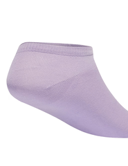 3pk Cotton Rich Trainer Socks