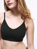 3pk Seamless Non Wired Bralettes