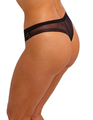 Abellia Lace Tanga Brazilian Knickers
