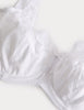 Amelia Lace Wired Full Cup Bra (F-J)