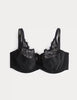 Amelia Lace Wired Full Cup Bra (F-J)