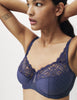 Amelia Lace Wired Full Cup Bra (F-J)