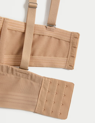 Body Define™ Wired Strapless Bra (F+)