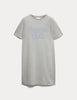 Cool Comfort™ Slogan Nightdress
