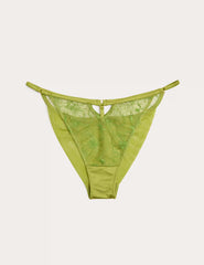 Freya Embroidered Miami Knickers